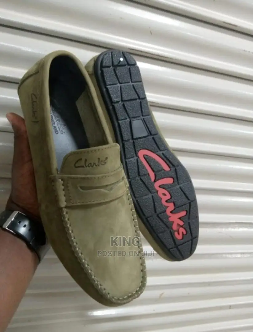 Zex Popular Moccasins