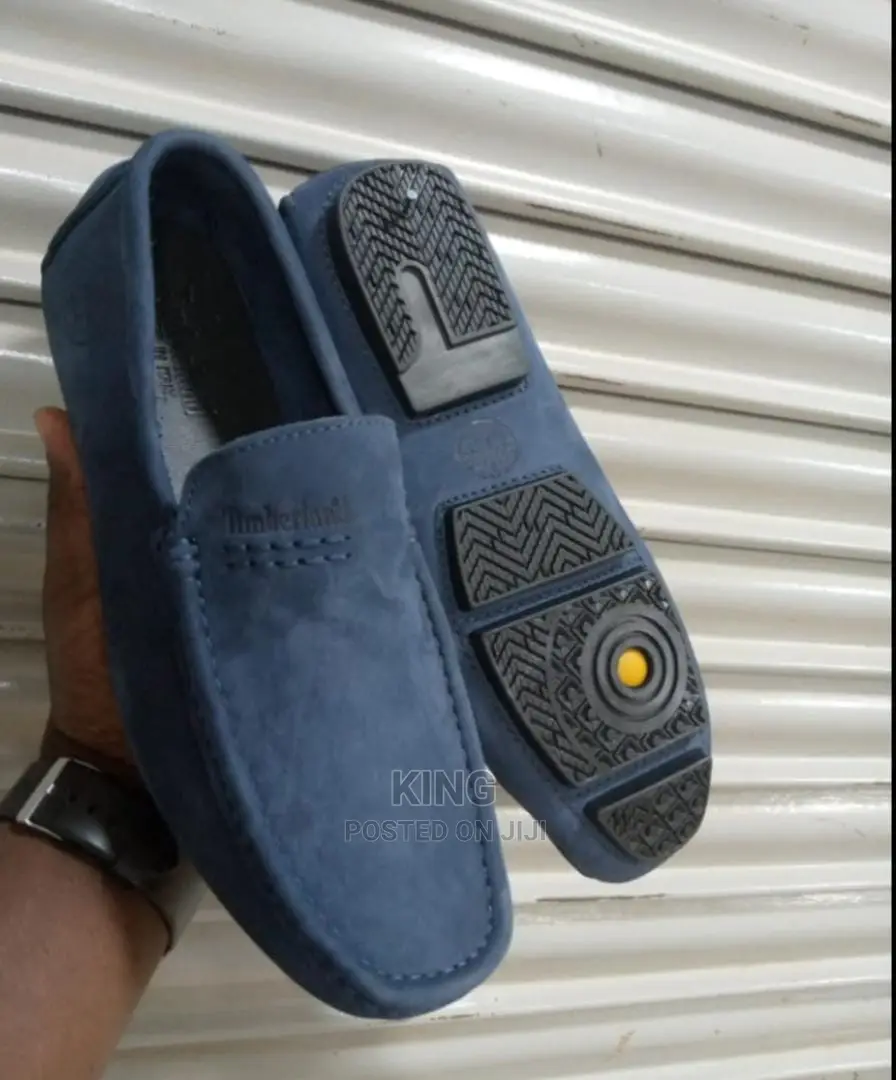 Zex Popular Moccasins