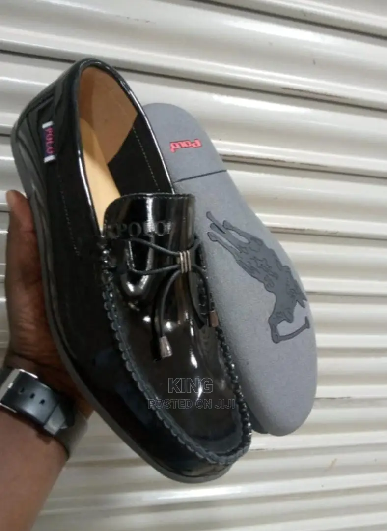Zex Popular Moccasins