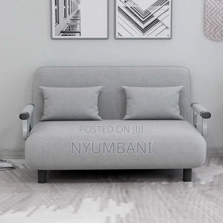 Sofa Bed Single Seater