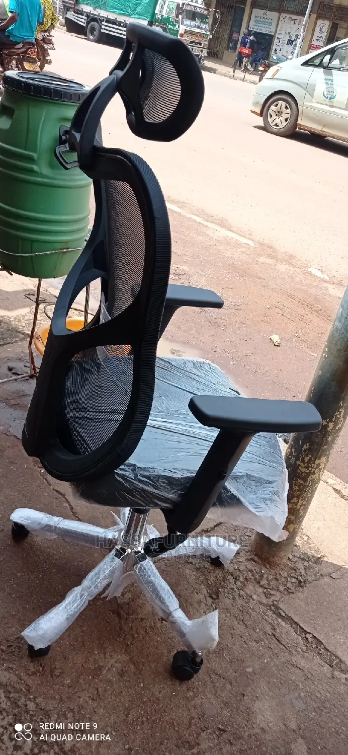 Mesh Executive Office Chair