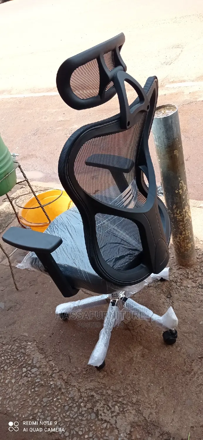 Mesh Executive Office Chair