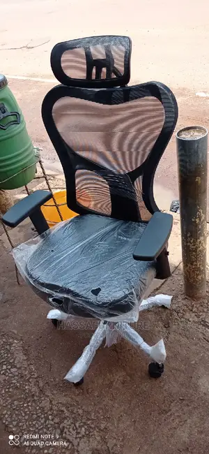 Mesh Executive Office Chair