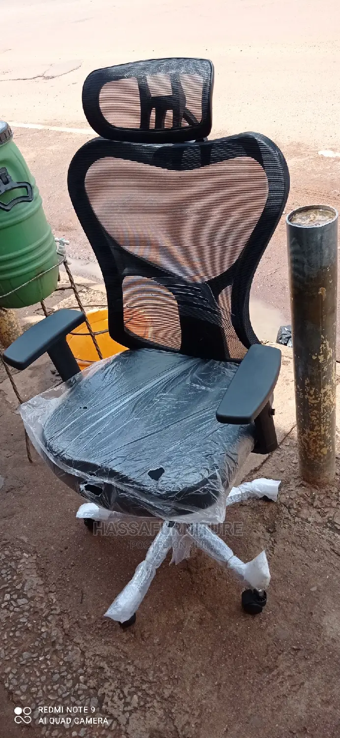 Mesh Executive Office Chair