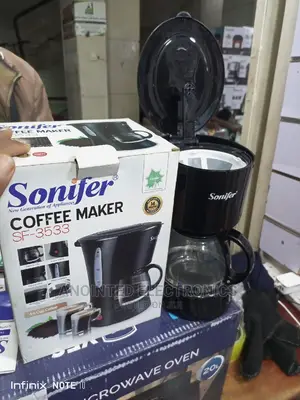 Sonifer Coffee