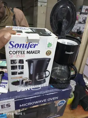 Sonifer Coffee