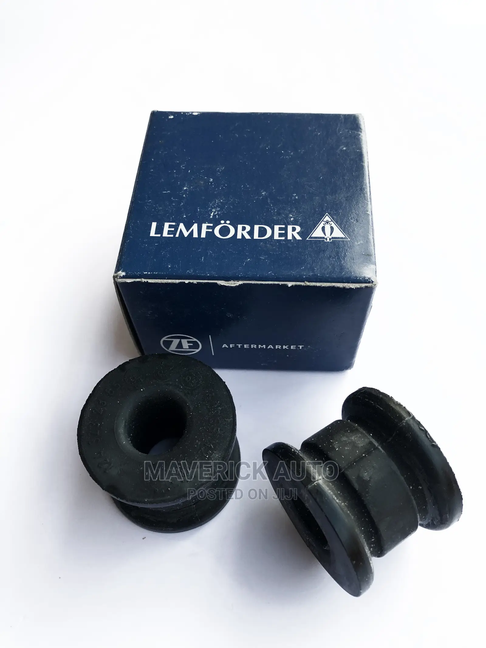 Mercedes W202 Lemforder Stabilizer Bushes