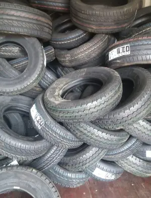 Toyota Tires