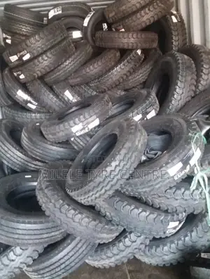Toyota Tires
