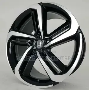 Honda Spot Rims
