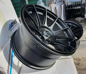 Honda Spot Rims