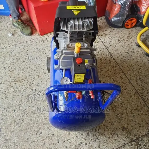 Asaman Air Compressor