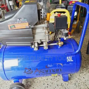 Asaman Air Compressor