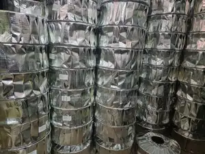 Fuso 19.5 Rims