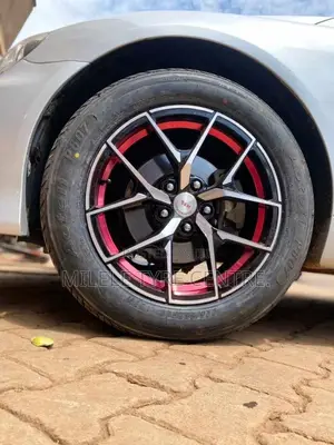 Premio Spot Rims and Tires