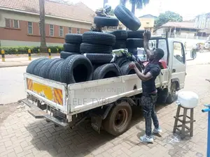 Travellers Tires