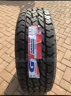 GT Radial Tires