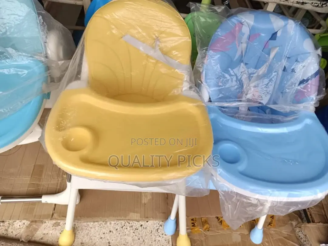 Baby High Feeding Chair