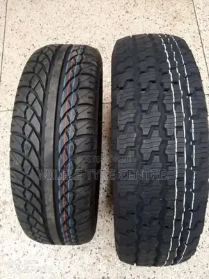 Achilles Tires