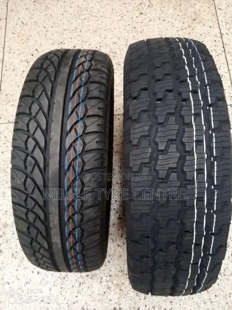 Achilles Tires