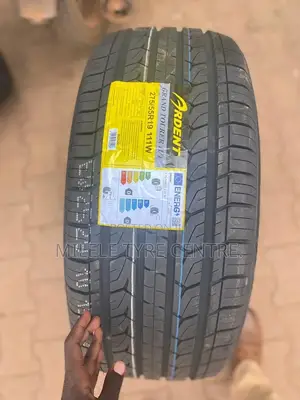 Joyroad Tires