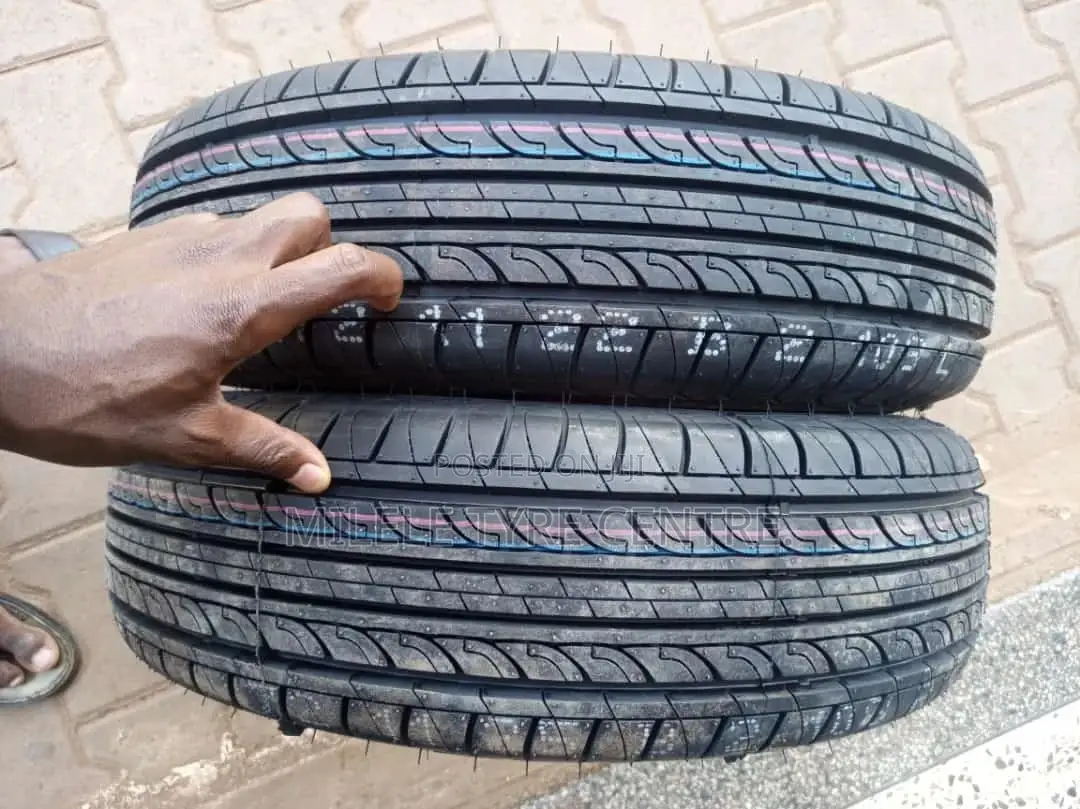 Joyroad Tires