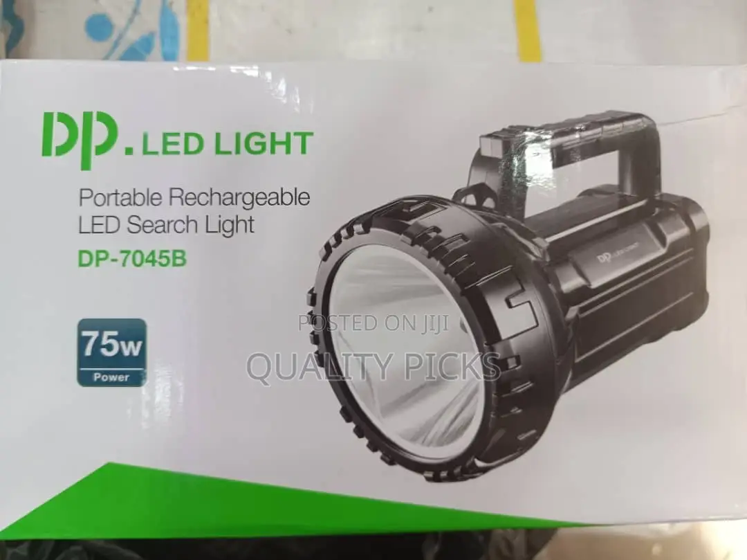 DP Led Lights