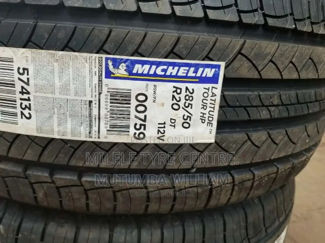 Benz Tire and Rims