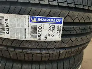 Benz Tire and Rims