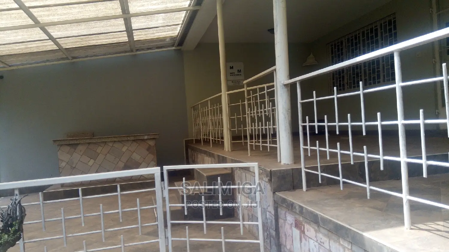 4bdrm Bungalow in Kololo Property, Central Division for Rent