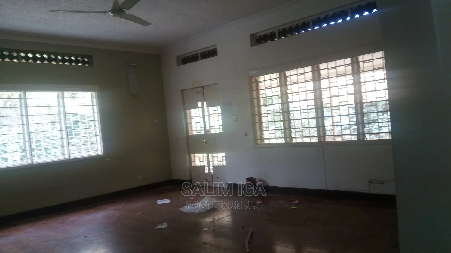 4bdrm Bungalow in Kololo Property, Central Division for Rent