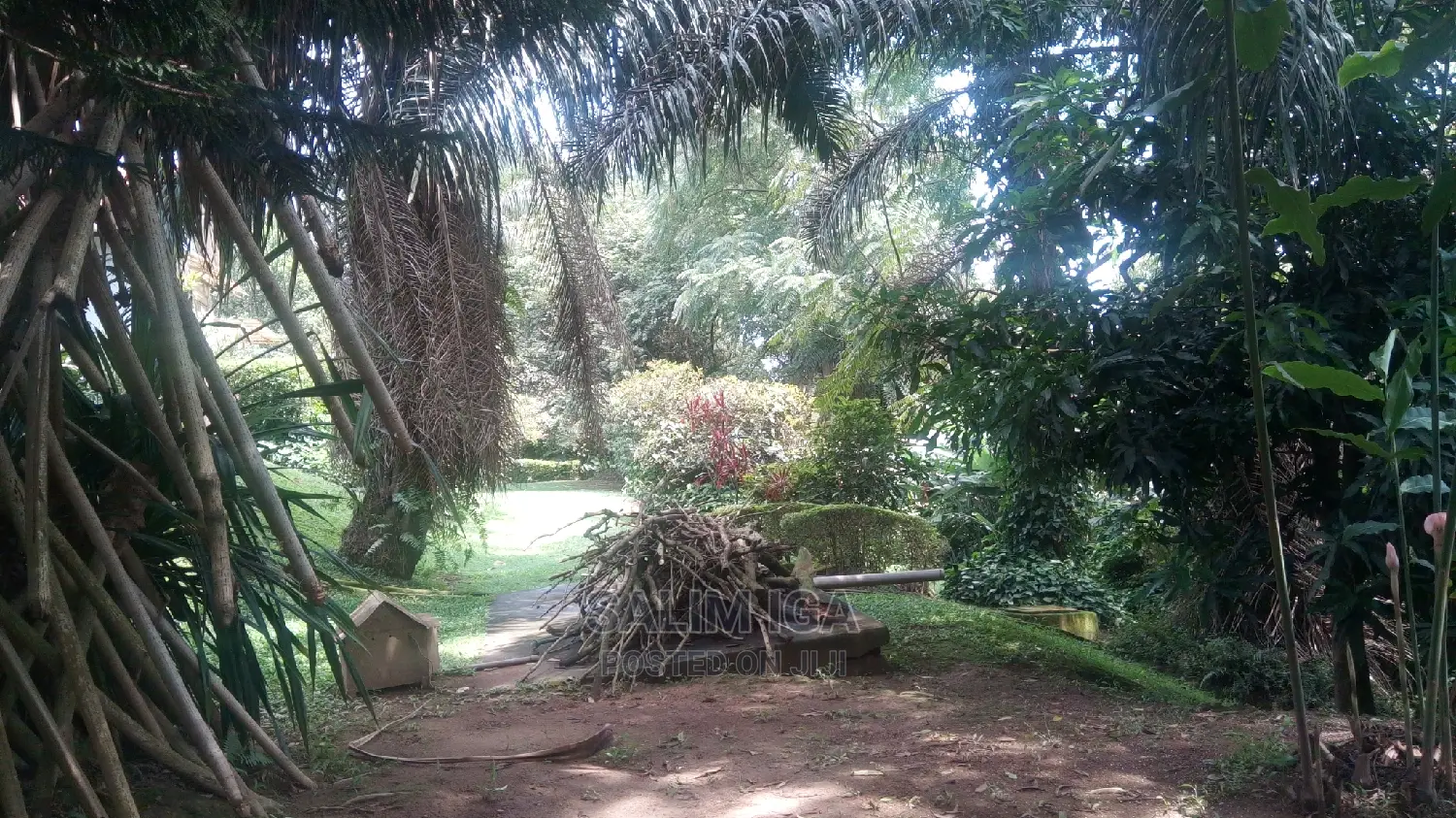 4bdrm Bungalow in Kololo Property, Central Division for Rent
