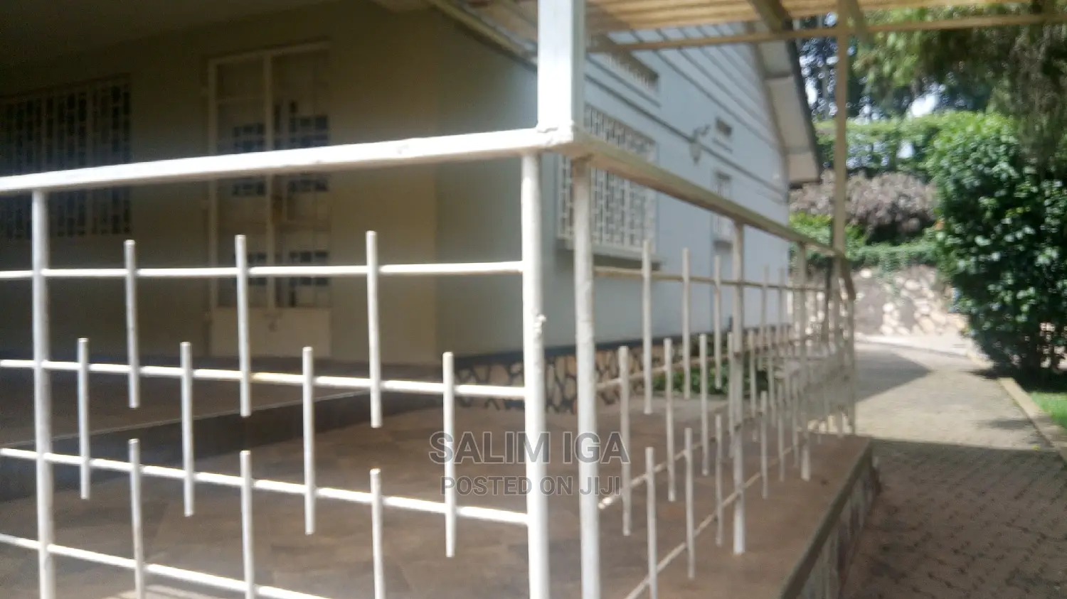 4bdrm Bungalow in Kololo Property, Central Division for Rent