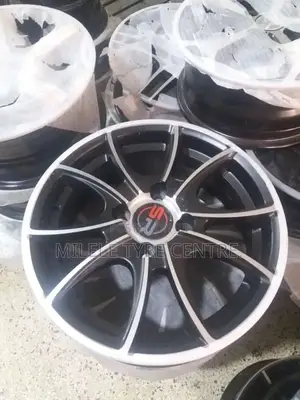 NOAH Tires and Rims