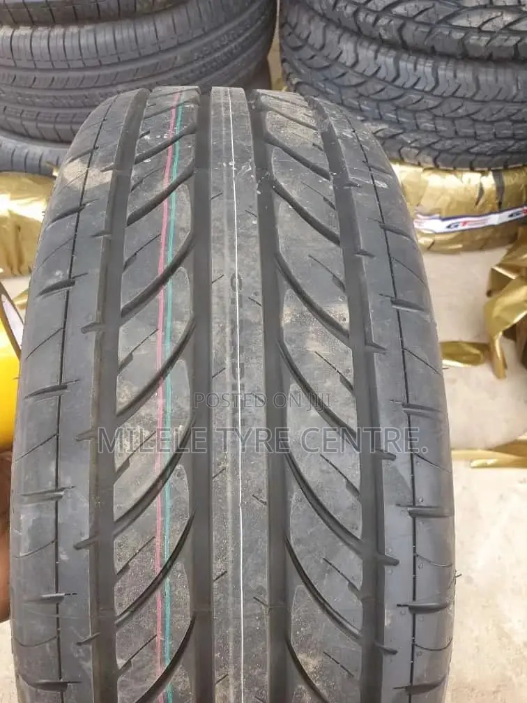 NOAH Tires and Rims