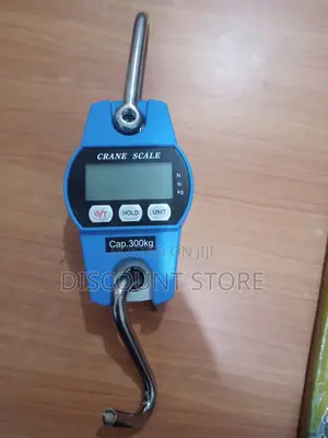 Wholesale Mini Hook Industrial Weighing Scale