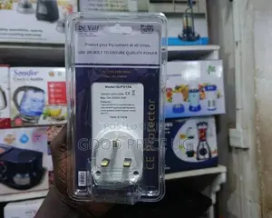 Dr Volt Power Guard