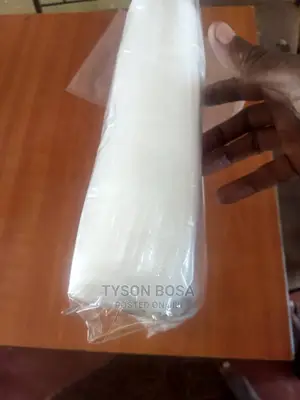 Vaccuming Bags Used Especially For Vaccuming Vanilla