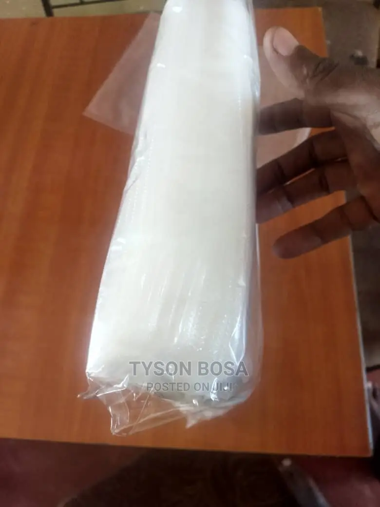 Vaccuming Bags Used Especially For Vaccuming Vanilla