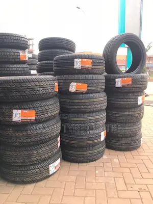 Fielder Tires