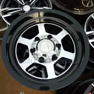Vits Spot Rims