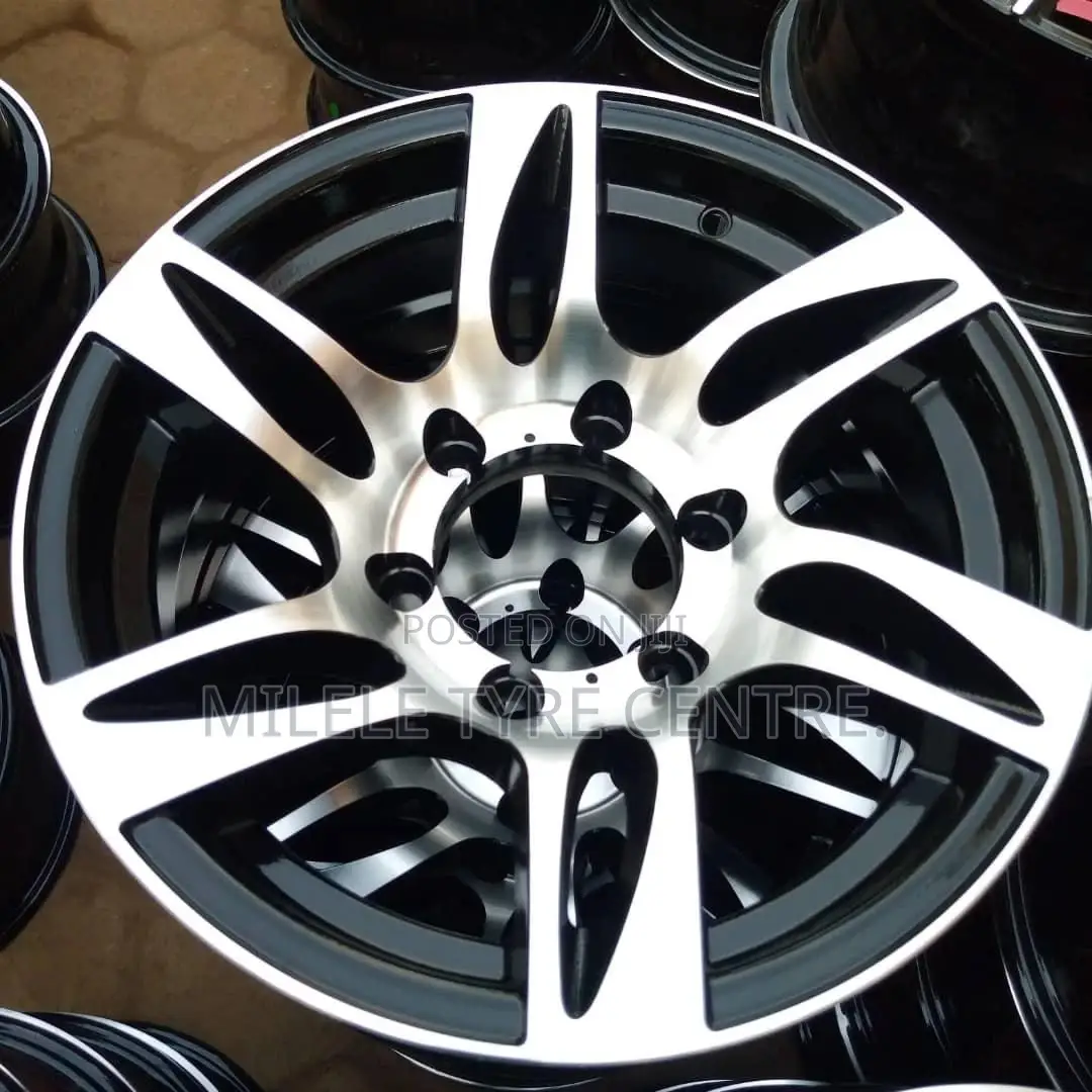 Vits Spot Rims