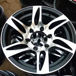 Vits Spot Rims