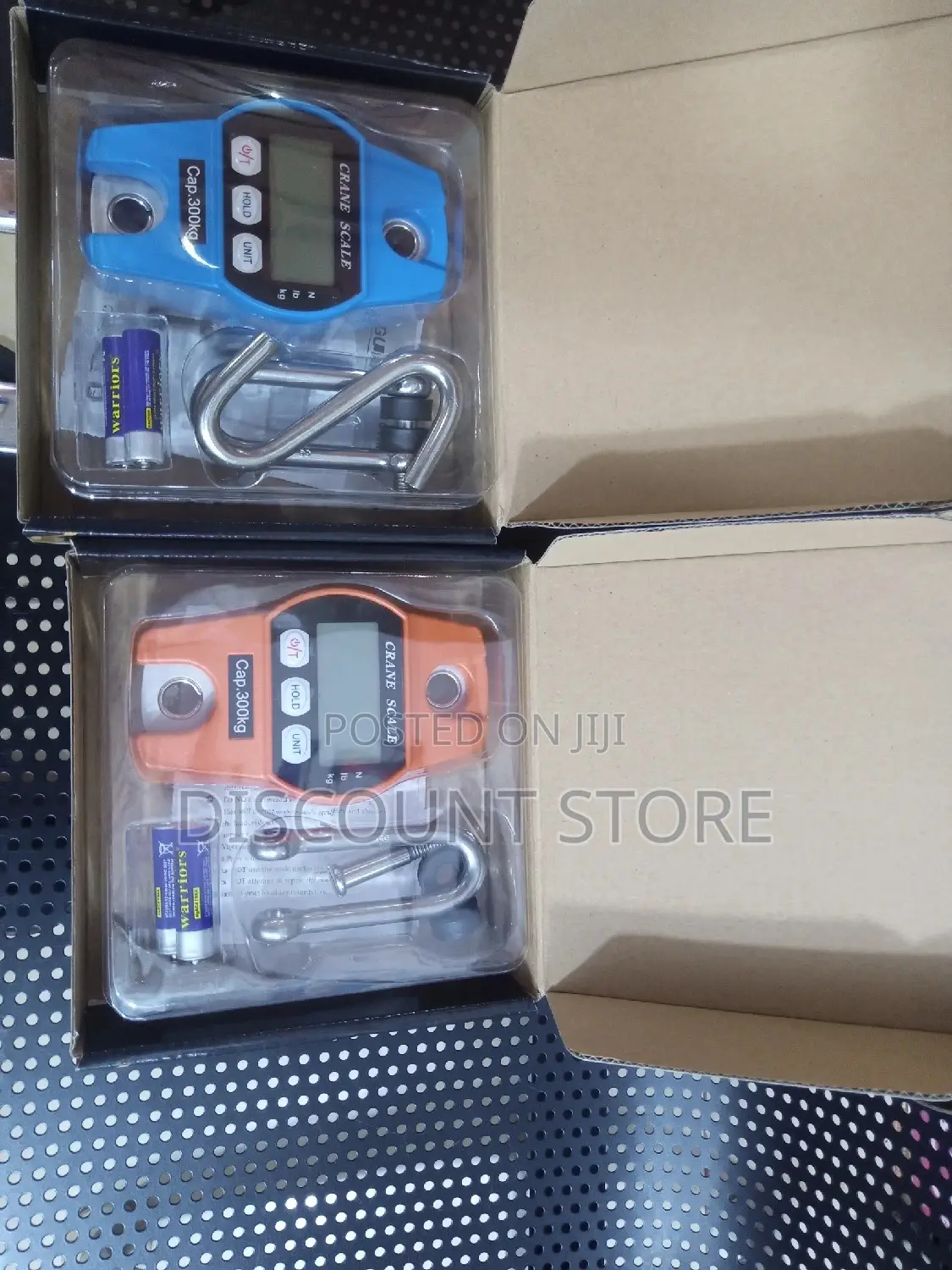 SF-923 Digital Mini Crane Hanging Scales