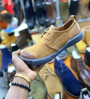 Excess Pinny Boots