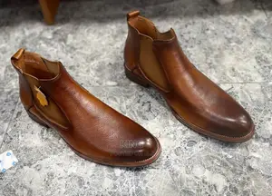 Excess Gentleman Boots
