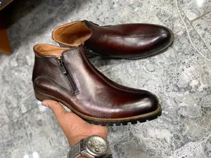 Excess Gentleman Boots