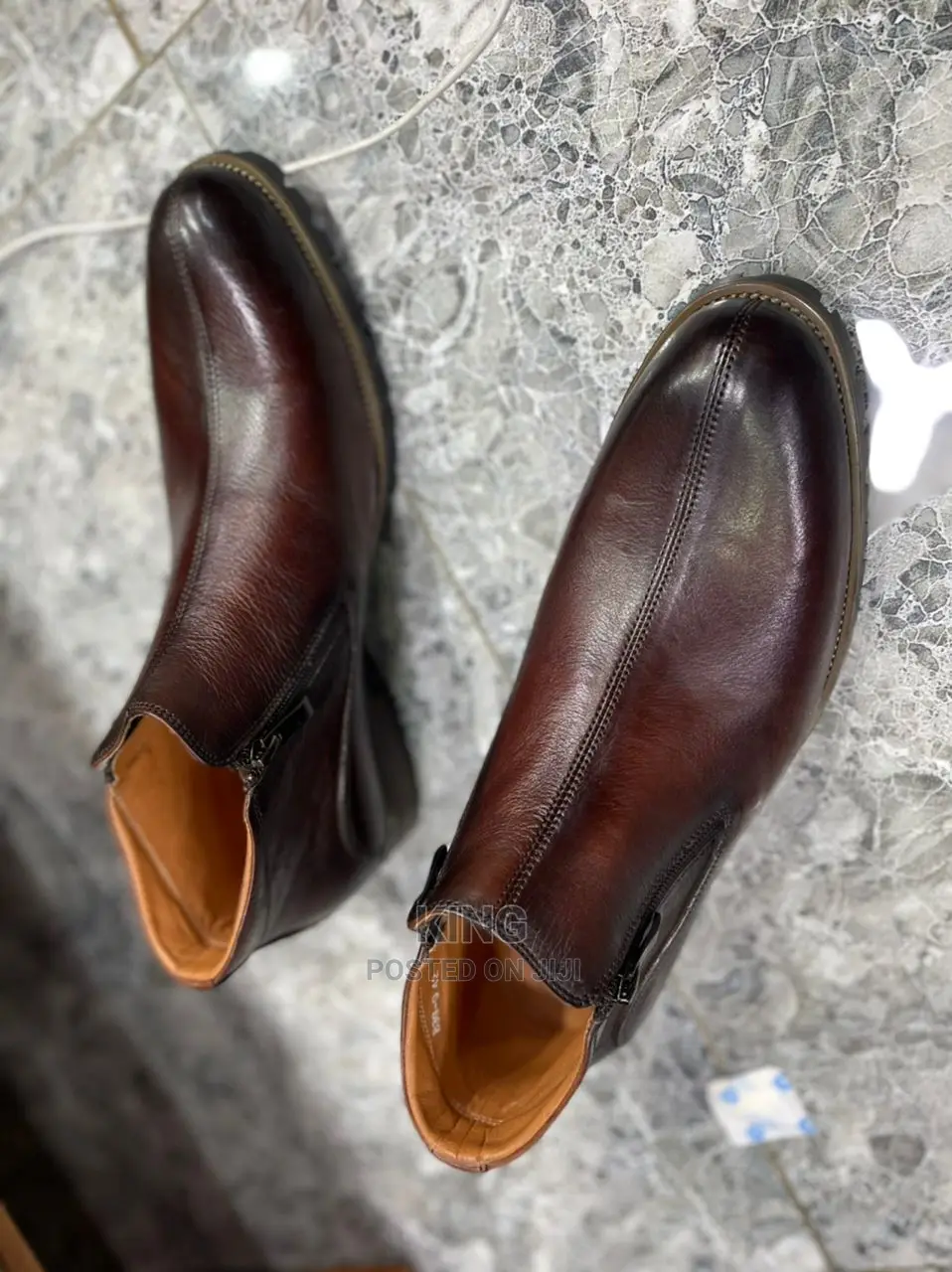 Classy Auxury Boots