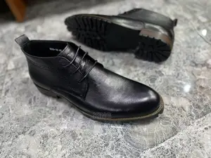 Classy Auxury Boots