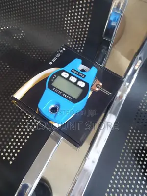 High Accuracy Heavy Duty Mini Crane Scale